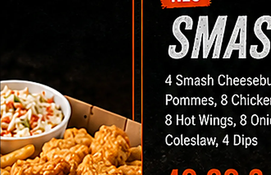 Smashed Box