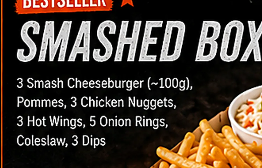 Mido’s Foodery Chicken Stripes