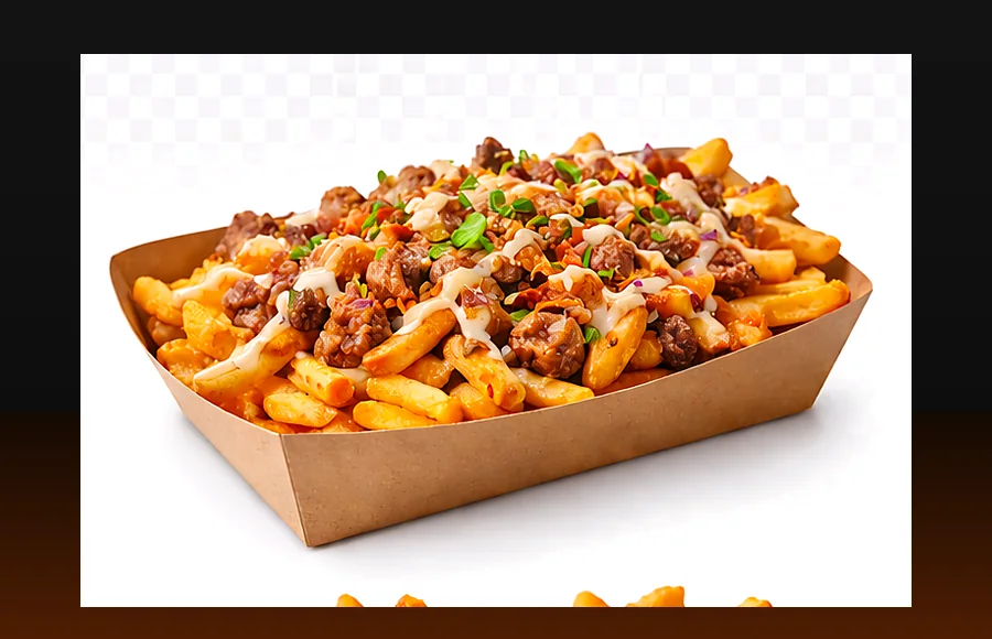 Pommes