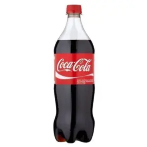 Coca Cola 1L.